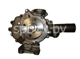 Насос водяной TOYOTA 1DZ (7FD)-2